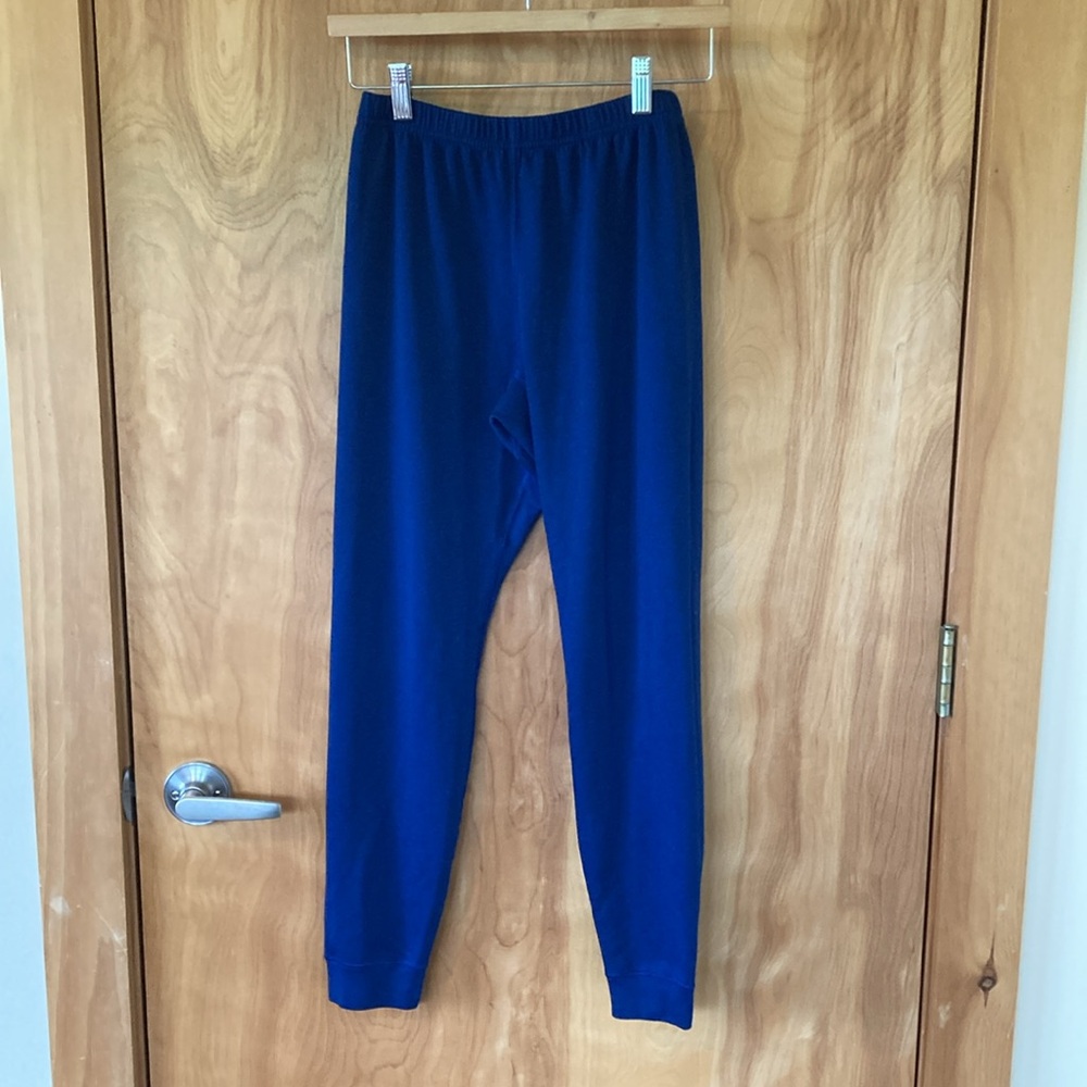 Patagonia capilene kids long underwear